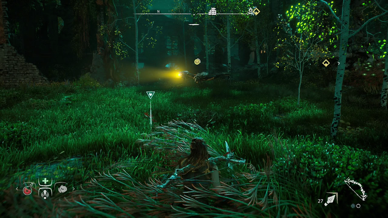 Illustration for article titled OK, Here Are Your Horizon: Zero Dawn Screenshots